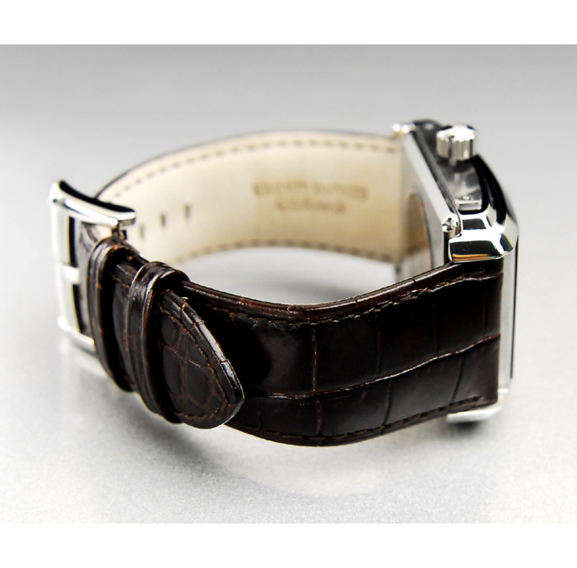 Men's Watches AR4230 Armani watch strap mens Meccanico